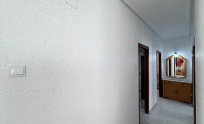 Herverkoop - Apartment -
Torrevieja - Estacion De Autobuses