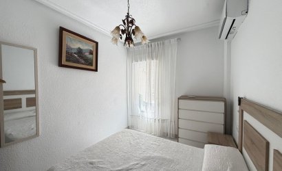 Herverkoop - Apartment -
Torrevieja - Estacion De Autobuses