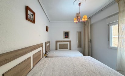 Herverkoop - Apartment -
Torrevieja - Estacion De Autobuses