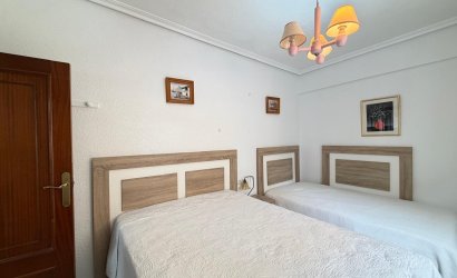 Herverkoop - Apartment -
Torrevieja - Estacion De Autobuses