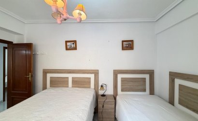 Herverkoop - Apartment -
Torrevieja - Estacion De Autobuses