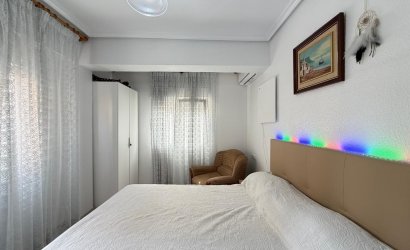 Herverkoop - Apartment -
Torrevieja - Estacion De Autobuses