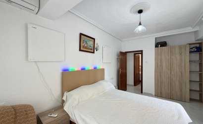 Herverkoop - Apartment -
Torrevieja - Estacion De Autobuses