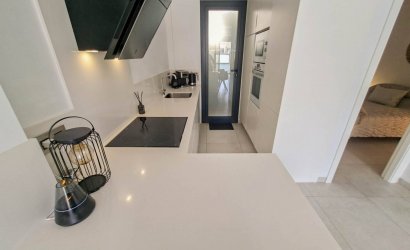 Resale - Villa -
Villamartin - Costa Blanca