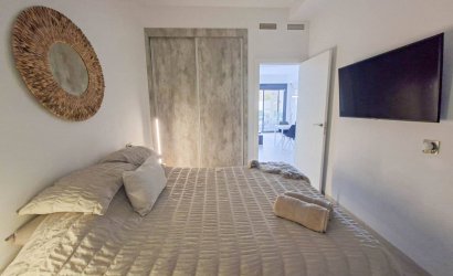 Resale - Villa -
Villamartin - Costa Blanca