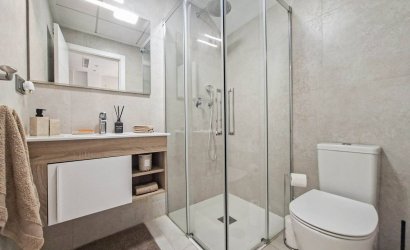 Resale - Villa -
Villamartin - Costa Blanca