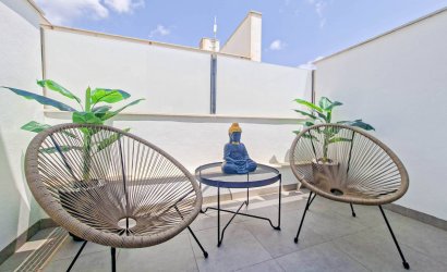 Resale - Villa -
Villamartin - Costa Blanca