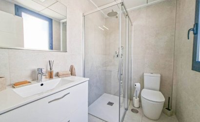 Resale - Villa -
Villamartin - Costa Blanca