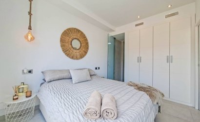 Resale - Villa -
Villamartin - Costa Blanca