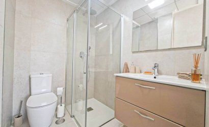 Resale - Villa -
Villamartin - Costa Blanca