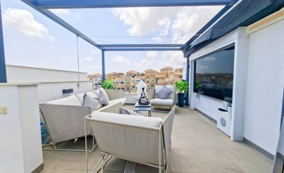 Resale - Villa -
Villamartin - Costa Blanca