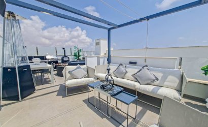 Resale - Villa -
Villamartin - Costa Blanca