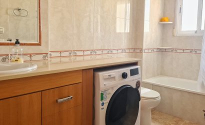 Revente - Villa -
Villamartin - Costa Blanca