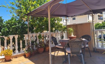 Revente - Villa -
Villamartin - Costa Blanca