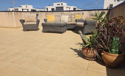 Revente - Villa -
Villamartin - Costa Blanca