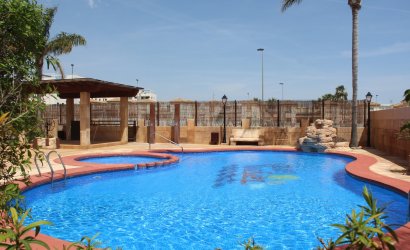 Revente - Villa -
Villamartin - Costa Blanca