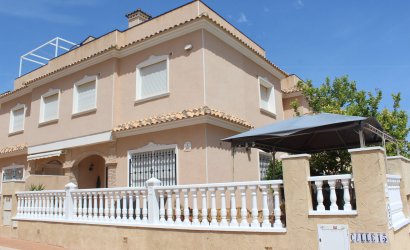 Revente - Villa -
Villamartin - Costa Blanca