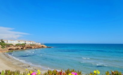Revente - Villa -
Villamartin - Costa Blanca