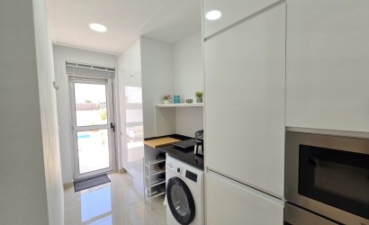 Herverkoop - Villa -
Ciudad Quesada - Costa Blanca