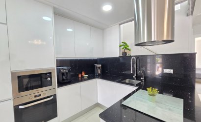 Herverkoop - Villa -
Ciudad Quesada - Costa Blanca