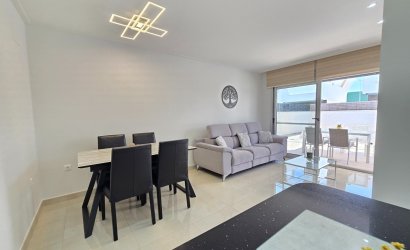 Herverkoop - Villa -
Ciudad Quesada - Costa Blanca