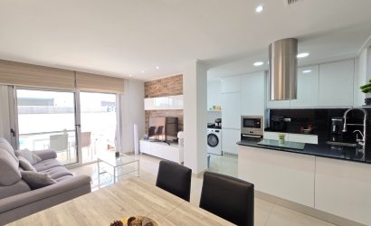 Herverkoop - Villa -
Ciudad Quesada - Costa Blanca
