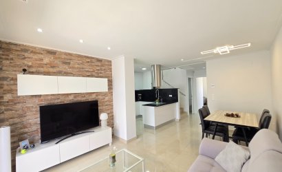 Herverkoop - Villa -
Ciudad Quesada - Costa Blanca