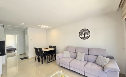 Herverkoop - Villa -
Ciudad Quesada - Costa Blanca