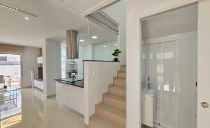 Herverkoop - Villa -
Ciudad Quesada - Costa Blanca