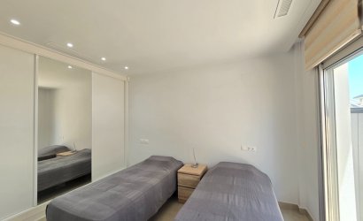 Herverkoop - Villa -
Ciudad Quesada - Costa Blanca