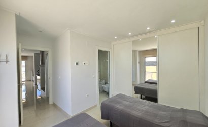 Herverkoop - Villa -
Ciudad Quesada - Costa Blanca