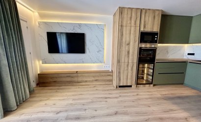 Herverkoop - Apartment -
Torrevieja - Costa Blanca