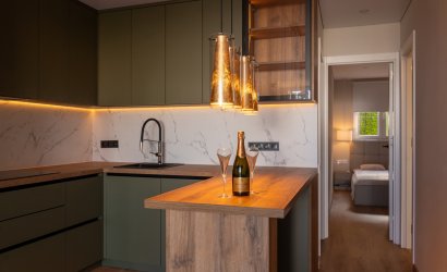 Herverkoop - Apartment -
Torrevieja - Costa Blanca
