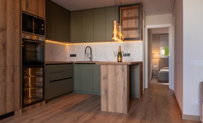 Herverkoop - Apartment -
Torrevieja - Costa Blanca