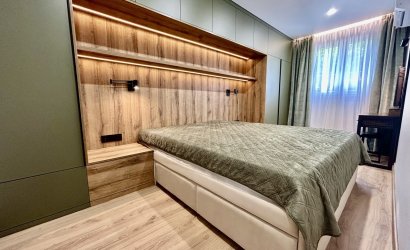 Herverkoop - Apartment -
Torrevieja - Costa Blanca