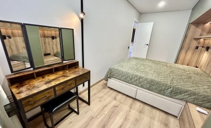 Herverkoop - Apartment -
Torrevieja - Costa Blanca