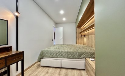 Herverkoop - Apartment -
Torrevieja - Costa Blanca