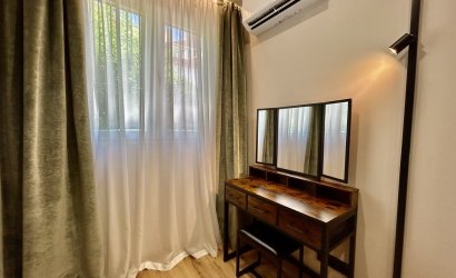 Herverkoop - Apartment -
Torrevieja - Costa Blanca