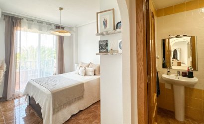 Resale - Apartment -
Guardamar del Segura - Costa Blanca