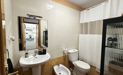 Resale - Apartment -
Guardamar del Segura - Costa Blanca