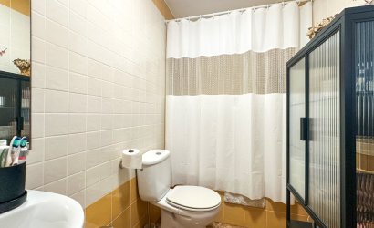 Resale - Apartment -
Guardamar del Segura - Costa Blanca