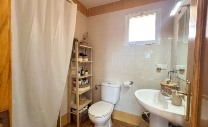 Resale - Apartment -
Guardamar del Segura - Costa Blanca
