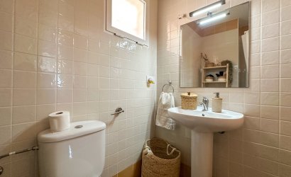 Resale - Apartment -
Guardamar del Segura - Costa Blanca