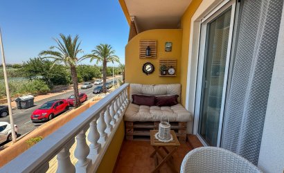 Resale - Apartment -
Guardamar del Segura - Costa Blanca