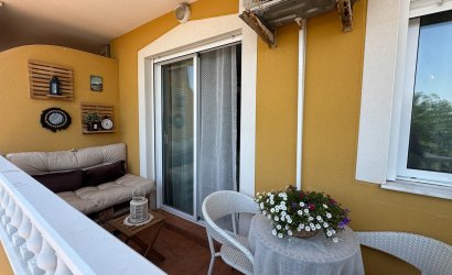 Resale - Apartment -
Guardamar del Segura - Costa Blanca