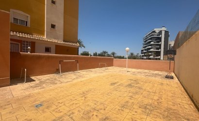 Resale - Apartment -
Guardamar del Segura - Costa Blanca