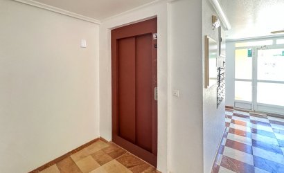Resale - Apartment -
Guardamar del Segura - Costa Blanca