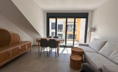 Reventa - Bungalow -
Orihuela Costa - Costa Blanca