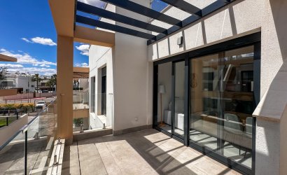 Reventa - Bungalow -
Orihuela Costa - Costa Blanca
