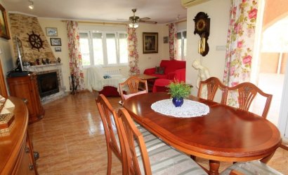 Herverkoop - Villa -
Torrevieja - Los Balcones